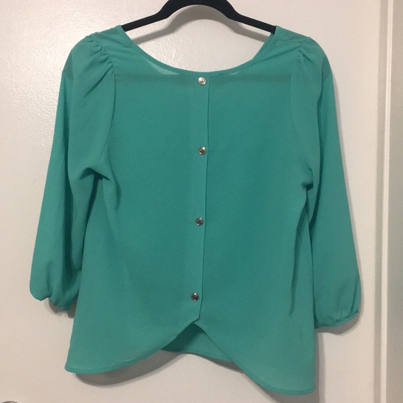 Blouse - Picture 2 of 2